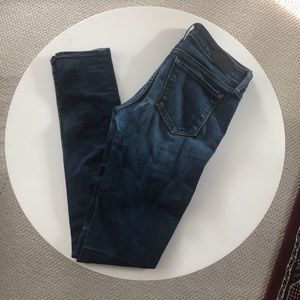 Paradise Mine skinny Jean